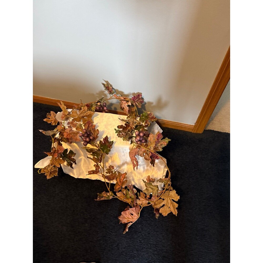 Christmas garland